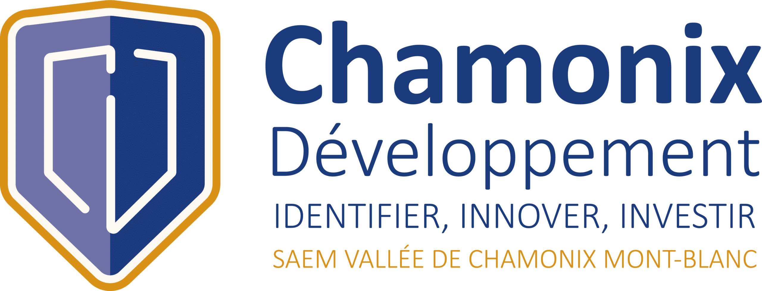 logo de Chamonix Développement